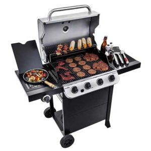 Under 500 Char Broil Performance 475 ​Gas Grill