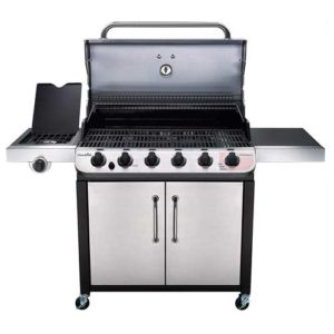Under 500 Char-Broil Performance Gas Grills