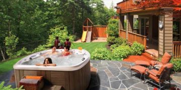 Deck and Patio Ideas for Small Backyards