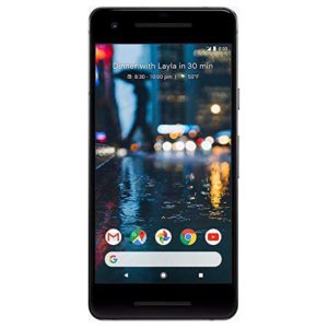 Google Pixel 2 phones compatible with boost mobile service