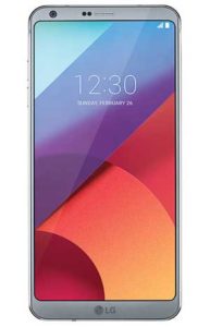 LG G6 phones compatible with boost mobile service