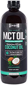 Onnit Oil