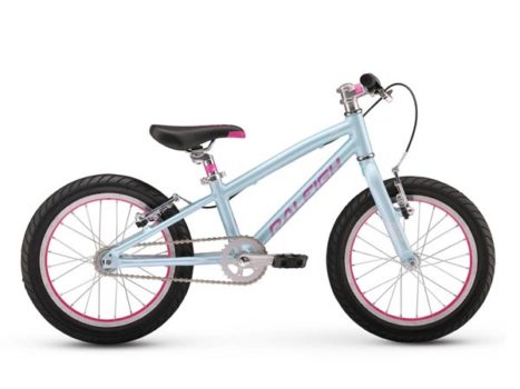 Raleigh Bikes Lily 16 for 5 Year Old