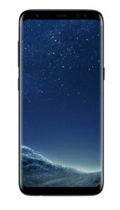 Samsung Galaxy S8 sprint compatible phone