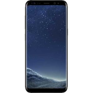 Samsung Galaxy S8 phones compatible with boost mobile service