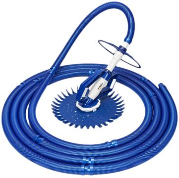 Vingli Automatic Suction Pool Cleaners
