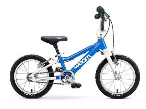 Best Bike for 5 Year Old