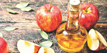 Benefits of Apple Cider Vinegar Pills