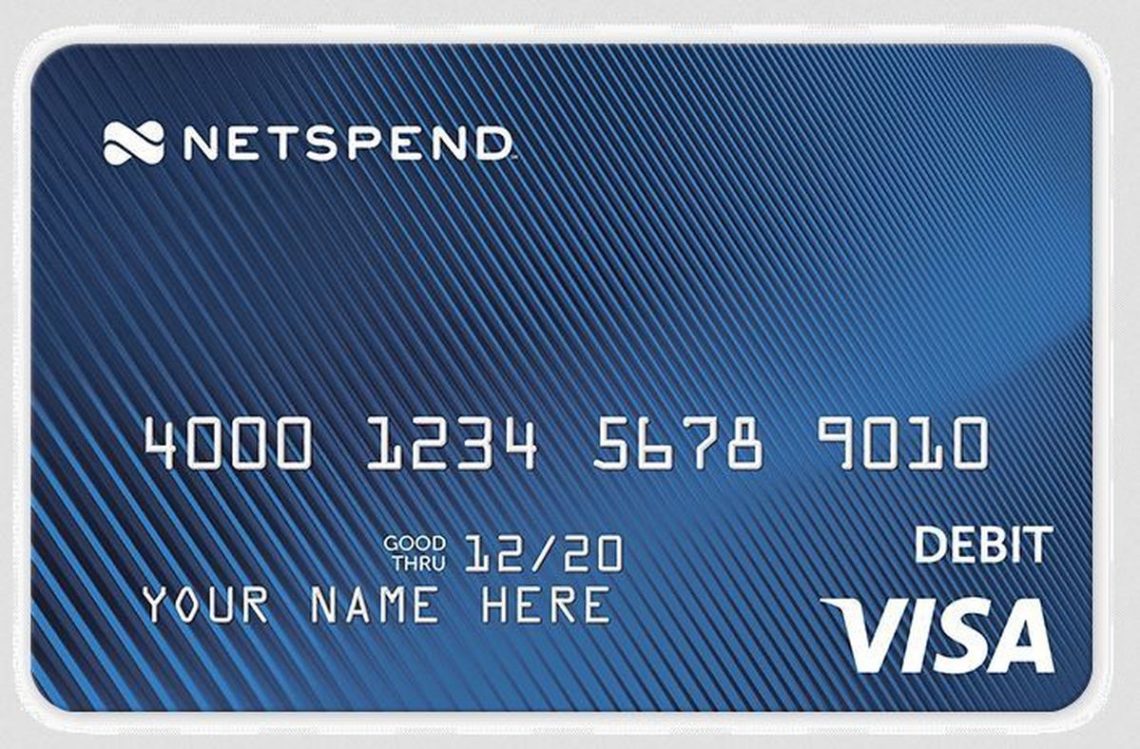 How to Add Money To Someone Else's Netspend Card
