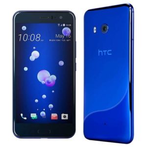 HTC U11 sprint compatible phone
