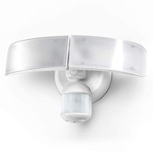 Home Zone Security Outdoor Motion Sensor Lights Review