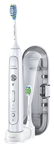 Philips Sonicare Flexcare Platinum Rechargeable Toothbrush Review