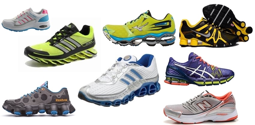 Best Playing Sports  Shoes for Plantar Fasciitis -Women and Men