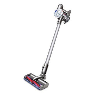 Dyson Cyclone V10 Vacuum Cleaner for Laminate Floors