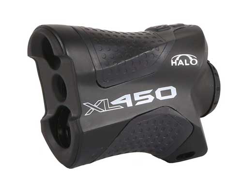 Halo XL450-7 Hunting Rangefinder