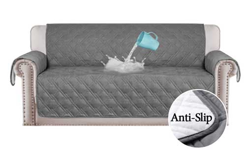 H. Versailtex Waterproof Furniture Protector