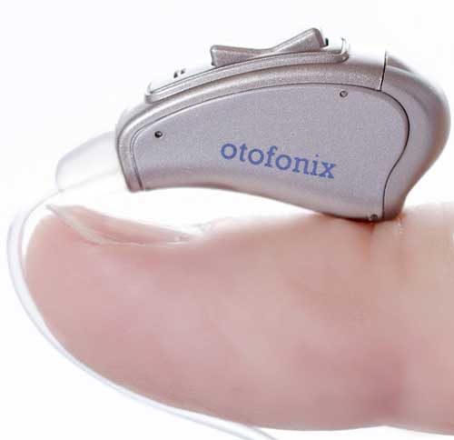 Otofonix Elite Hearing Ampl Best Hearing Aids on The Market
