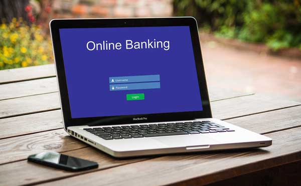 open bank account online no deposit