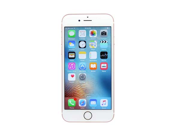 Apple iPhone 6s and 6s Plus at&t
