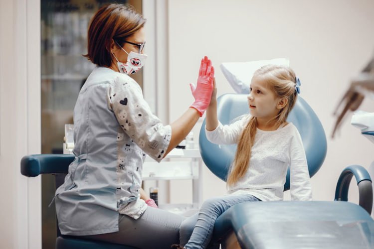 Find Dental Clinics For Low Families