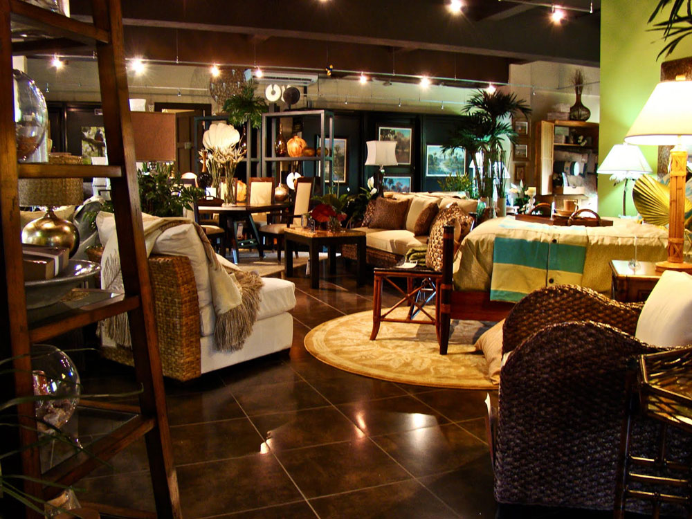 Furniture Stores With Easy Credit Approval