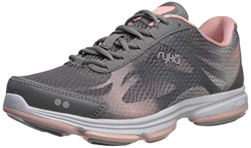 Ryka Women Devotion Plus 2 Walking sneakers for plantar fasciitis