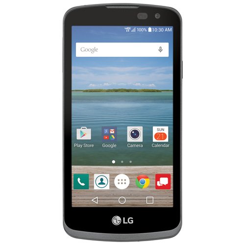 LG Optimus Zone 3 Verizon Prepaid