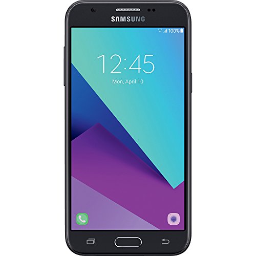 Total Wireless Samsung J3 Luna Pro Prepaid Smartphone