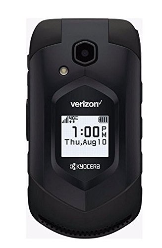 Kyocera Dura XV Verizon Phone