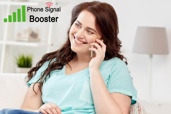 Best Cell Phone Booster For Verizon