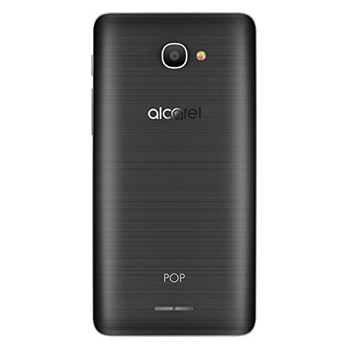 Alcatel Pop 4S Consumer Cellular Compatible Phones