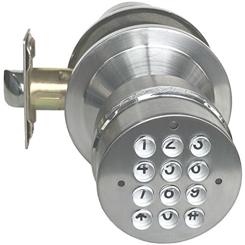 SoHoMill Electronic Door Knob lock sets