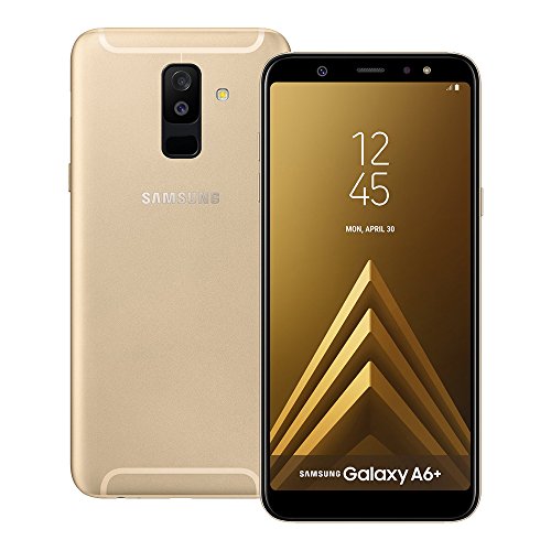 Samsung Galaxy A6+ Consumer Cellular Compatible Phones