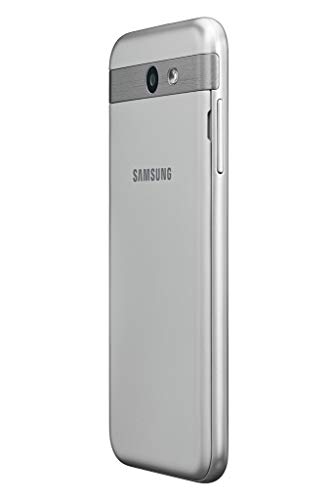 Samsung Galaxy J3 Emerge Locked Virgin Mobile Phone assurance wireless phones