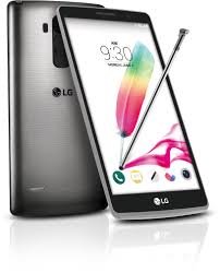 LG G Stylo LTE MS631 Metro PCS Phones