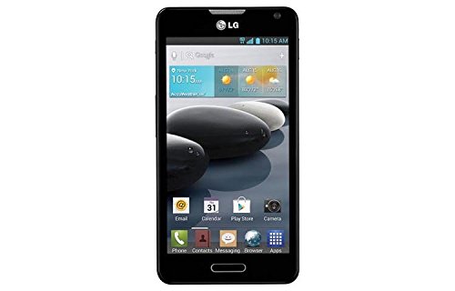 LG Optimus F6 Metro PCS Phones