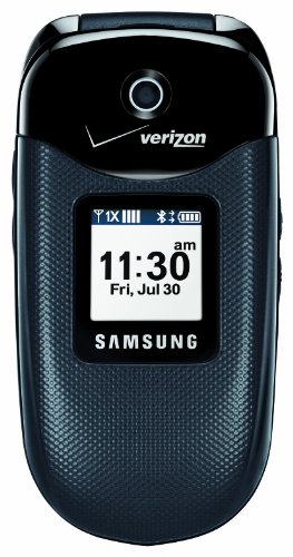 Samsung Gusto 3 Verizon Cell Phones for Seniors