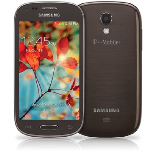 Samsung Galaxy Light SGH – T399N Metro PCS Phone