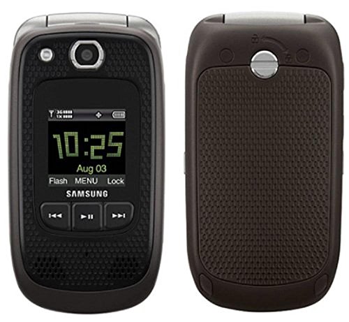 Samsung Convoy 2 SCH-U660 Verizon Cell Phones for Seniors