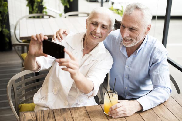 verizon cell phones for seniors