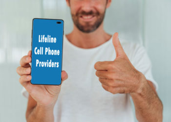 best california lifeline cell phone providers