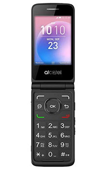 Alcatel Go Flip Consumer Cellular Phone For Seniors