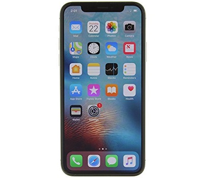 Apple iPhone X Buy Now Pay Later Phone Without Credit Check
