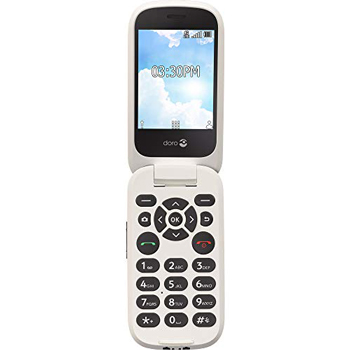Doro 7050 Consumer Cellular Phone For Seniors
