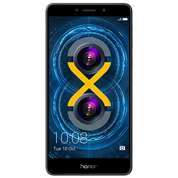 Honor 6X Unlocked Smartphone