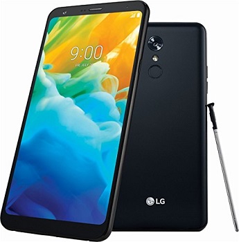 LG Stylo 4 Buy Now Pay Later Phone Without Credit Check