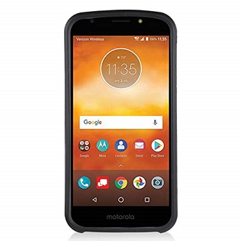 Moto E5 Cruise/Play - free cell phone no deposit no activation fee