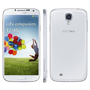 Samsung Galaxy S4 - free cell phone no deposit no activation fee
