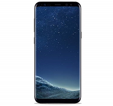 Samsung Galaxy S8 Plus Buy Now Pay Later Phone Without Credit Check