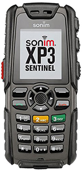 The Sonim XP3 Cell Phone for Seniors with Dementia